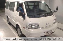 mazda bongo-van 2017 -MAZDA--Bongo Van SLP2M-102758---MAZDA--Bongo Van SLP2M-102758-