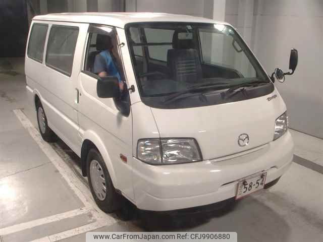 mazda bongo-van 2017 -MAZDA--Bongo Van SLP2M-102758---MAZDA--Bongo Van SLP2M-102758- image 1