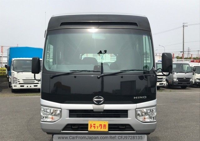 hino liesse-ii 2019 REALMOTOR_N1024040238F-17 image 2