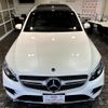 mercedes-benz glc-class 2018 -MERCEDES-BENZ--Benz GLC DBA-253946--WDC2539462F454158---MERCEDES-BENZ--Benz GLC DBA-253946--WDC2539462F454158- image 2