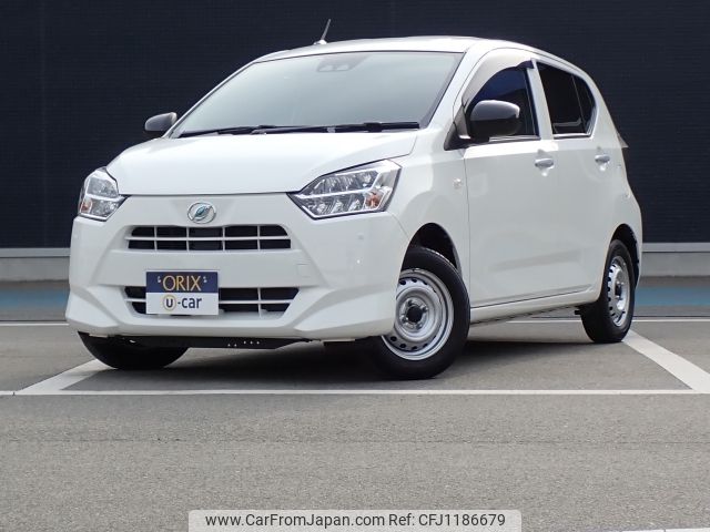 daihatsu mira-e-s 2020 -DAIHATSU--Mira e:s 5BA-LA350S--LA350S-0206639---DAIHATSU--Mira e:s 5BA-LA350S--LA350S-0206639- image 1