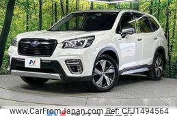 subaru forester 2019 -SUBARU--Forester 5AA-SKE--SKE-027746---SUBARU--Forester 5AA-SKE--SKE-027746-