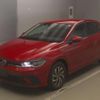 volkswagen polo 2022 quick_quick_3BA-AWDLA_WVWZZZAWZNU071488 image 4