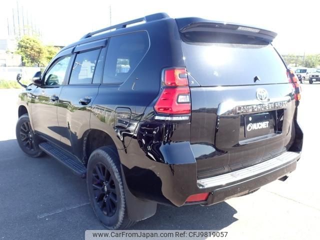 toyota land-cruiser-prado 2021 quick_quick_3BA-TRJ150W_TRJ150-0127212 image 2