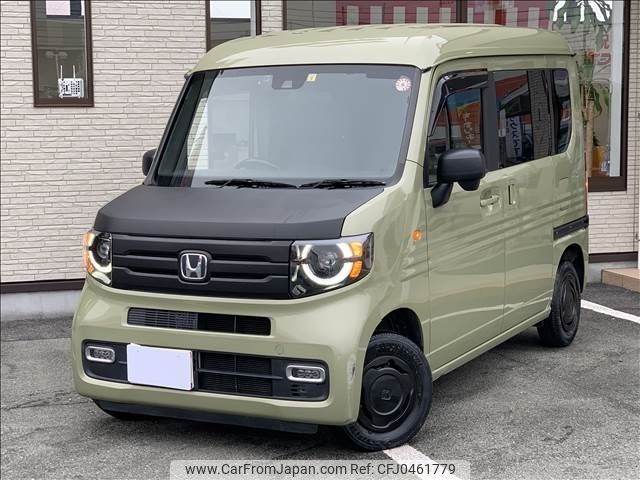 honda n-van 2021 -HONDA--N VAN 5BD-JJ1--JJ1-3104263---HONDA--N VAN 5BD-JJ1--JJ1-3104263- image 1