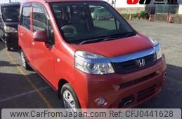 honda life 2011 -HONDA--Life JC1-1240790---HONDA--Life JC1-1240790-