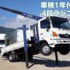 hino ranger 2013 -HINO--Hino Ranger TKG-FC9JJAA--FC9JJA-11457---HINO--Hino Ranger TKG-FC9JJAA--FC9JJA-11457- image 1