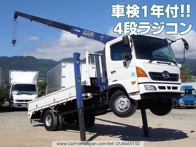 hino ranger 2013 -HINO--Hino Ranger TKG-FC9JJAA--FC9JJA-11457---HINO--Hino Ranger TKG-FC9JJAA--FC9JJA-11457- image 1