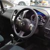 nissan note 2012 BD20074A9237 image 18