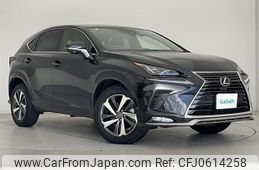 lexus nx 2021 -LEXUS--Lexus NX 3BA-AGZ10--AGZ10-1027835---LEXUS--Lexus NX 3BA-AGZ10--AGZ10-1027835-