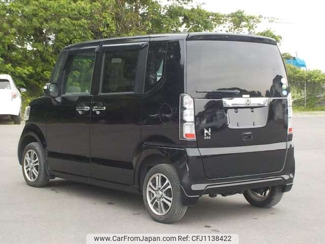 honda n-box 2013 -HONDA 【野田 580】--N BOX DBA-JF2--JF2-1108872---HONDA 【野田 580】--N BOX DBA-JF2--JF2-1108872- image 2