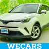 toyota c-hr 2019 quick_quick_DAA-ZYX10_ZYX10-2171418 image 1