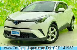 toyota c-hr 2019 quick_quick_DAA-ZYX10_ZYX10-2171418