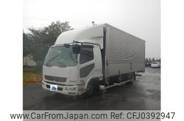 mitsubishi-fuso fighter 2017 -MITSUBISHI--Fuso Fighter TKG-FK61--FK61F-593340---MITSUBISHI--Fuso Fighter TKG-FK61--FK61F-593340-