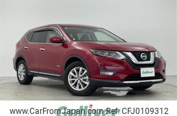 nissan x-trail 2018 -NISSAN--X-Trail DAA-HNT32--HNT32-172949---NISSAN--X-Trail DAA-HNT32--HNT32-172949-