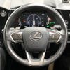 lexus nx 2022 -LEXUS--Lexus NX 6AA-AAZH25--AAZH25-6000599---LEXUS--Lexus NX 6AA-AAZH25--AAZH25-6000599- image 11
