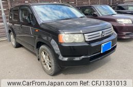 honda crossroad 2008 -HONDA--Crossroad DBA-RT1--RT1-1006501---HONDA--Crossroad DBA-RT1--RT1-1006501-