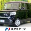 honda n-box 2018 -HONDA--N BOX DBA-JF3--JF3-1081370---HONDA--N BOX DBA-JF3--JF3-1081370- image 1