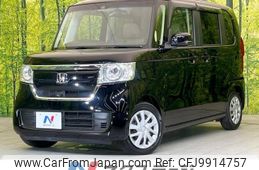 honda n-box 2018 -HONDA--N BOX DBA-JF3--JF3-1081370---HONDA--N BOX DBA-JF3--JF3-1081370-