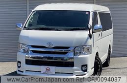 toyota hiace-wagon 2016 quick_quick_TRH214W_TRH214-0045415