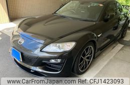mazda rx-8 2008 -MAZDA--RX-8 ABA-SE3P--SE3P-300393---MAZDA--RX-8 ABA-SE3P--SE3P-300393-