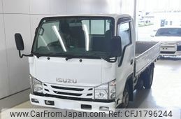 isuzu elf-truck 2016 CFJ1796244