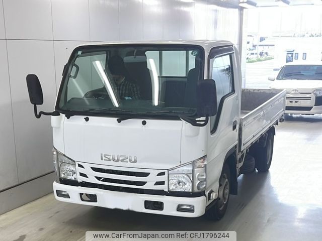 isuzu elf-truck 2016 CFJ1796244 image 1