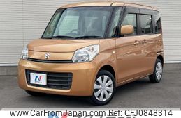 suzuki spacia 2014 quick_quick_MK32S_MK32S-221537