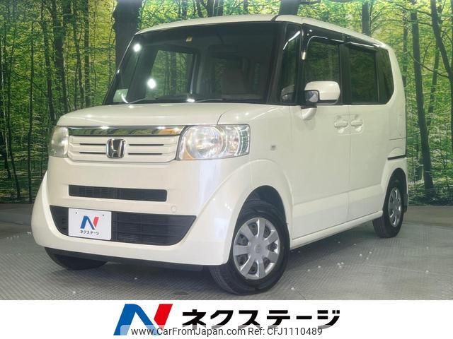 honda n-box 2012 quick_quick_JF1_JF1-1088662 image 1