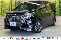 toyota esquire 2019 quick_quick_ZWR80G_ZWR80-0383550