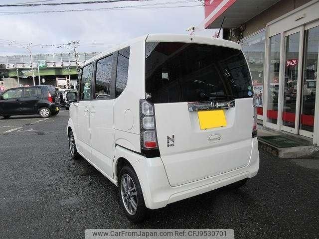 honda n-box 2014 quick_quick_DBA-JF1_JF1-1420616 image 2