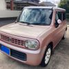 suzuki alto-lapin 2010 -SUZUKI--Alto Lapin DBA-HE22S--HE22S-159407---SUZUKI--Alto Lapin DBA-HE22S--HE22S-159407- image 1