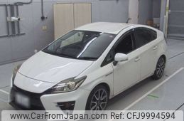 toyota prius 2012 -TOYOTA 【名古屋 307ま7045】--Prius ZVW30-5439845---TOYOTA 【名古屋 307ま7045】--Prius ZVW30-5439845-