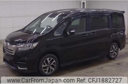 honda stepwagon-spada 2020 CFJ1882727