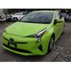 toyota prius 2017 -TOYOTA 【豊田 300ﾜ2039】--Prius DAA-ZVW50--ZVW50-8069794---TOYOTA 【豊田 300ﾜ2039】--Prius DAA-ZVW50--ZVW50-8069794- image 1