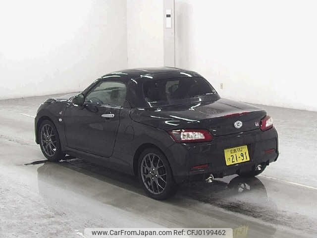 toyota copen 2022 -TOYOTA 【広島 582ｹ2191】--Toyota Copen LA400A-0004255---TOYOTA 【広島 582ｹ2191】--Toyota Copen LA400A-0004255- image 2