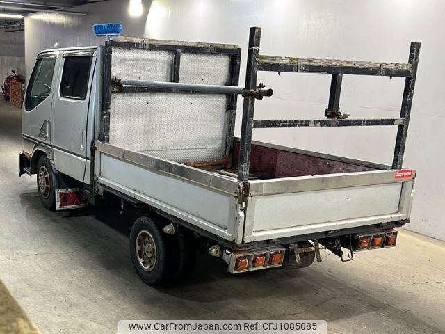 mitsubishi-fuso canter 2001 -MITSUBISHI--Canter FB51AB-563436---MITSUBISHI--Canter FB51AB-563436- image 2