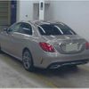 mercedes-benz c-class 2019 CFJ1630906 image 2