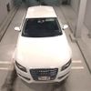 audi a4 2011 -AUDI--Audi A4 8KCDN-CA063926---AUDI--Audi A4 8KCDN-CA063926- image 7