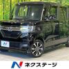 honda n-box 2018 -HONDA--N BOX DBA-JF3--JF3-1074598---HONDA--N BOX DBA-JF3--JF3-1074598- image 1