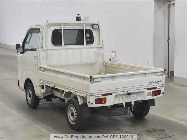 daihatsu hijet-truck undefined -DAIHATSU--Hijet Truck S500P-0052979---DAIHATSU--Hijet Truck S500P-0052979- image 2