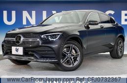 mercedes-benz glc-class 2020 -MERCEDES-BENZ--Benz GLC 3DA-253315--W1N2533152F785544---MERCEDES-BENZ--Benz GLC 3DA-253315--W1N2533152F785544-