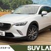 mazda cx-3 2016 -MAZDA--CX-3 LDA-DK5AW--DK5AW-110416---MAZDA--CX-3 LDA-DK5AW--DK5AW-110416- image 1