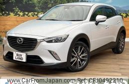 mazda cx-3 2016 -MAZDA--CX-3 LDA-DK5AW--DK5AW-110416---MAZDA--CX-3 LDA-DK5AW--DK5AW-110416-