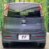 suzuki mr-wagon 2009 CFJ1893704 image 15