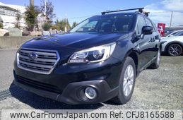 subaru outback 2014 CFJ8165588