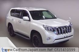 toyota land-cruiser-prado 2017 -TOYOTA--Land Cruiser Prado LDA-GDJ151W--GDJ151-0004693---TOYOTA--Land Cruiser Prado LDA-GDJ151W--GDJ151-0004693-
