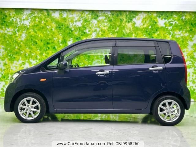 daihatsu move 2014 quick_quick_DBA-LA100S_LA100S-1091775 image 2