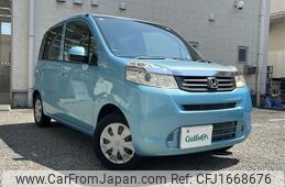 honda life 2012 CFJ1668676