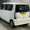 honda n-box-plus 2013 -HONDA 【広島 581の9384】--N BOX + JF1-3106879---HONDA 【広島 581の9384】--N BOX + JF1-3106879- image 2